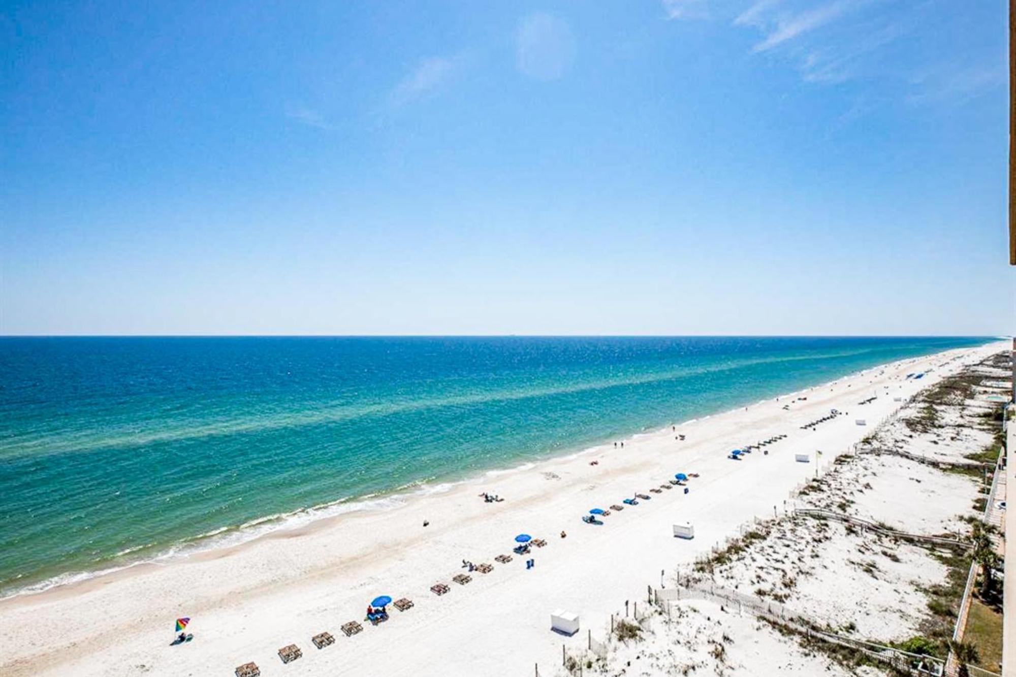 Crystal Shores West II Gulf Shores Luaran gambar