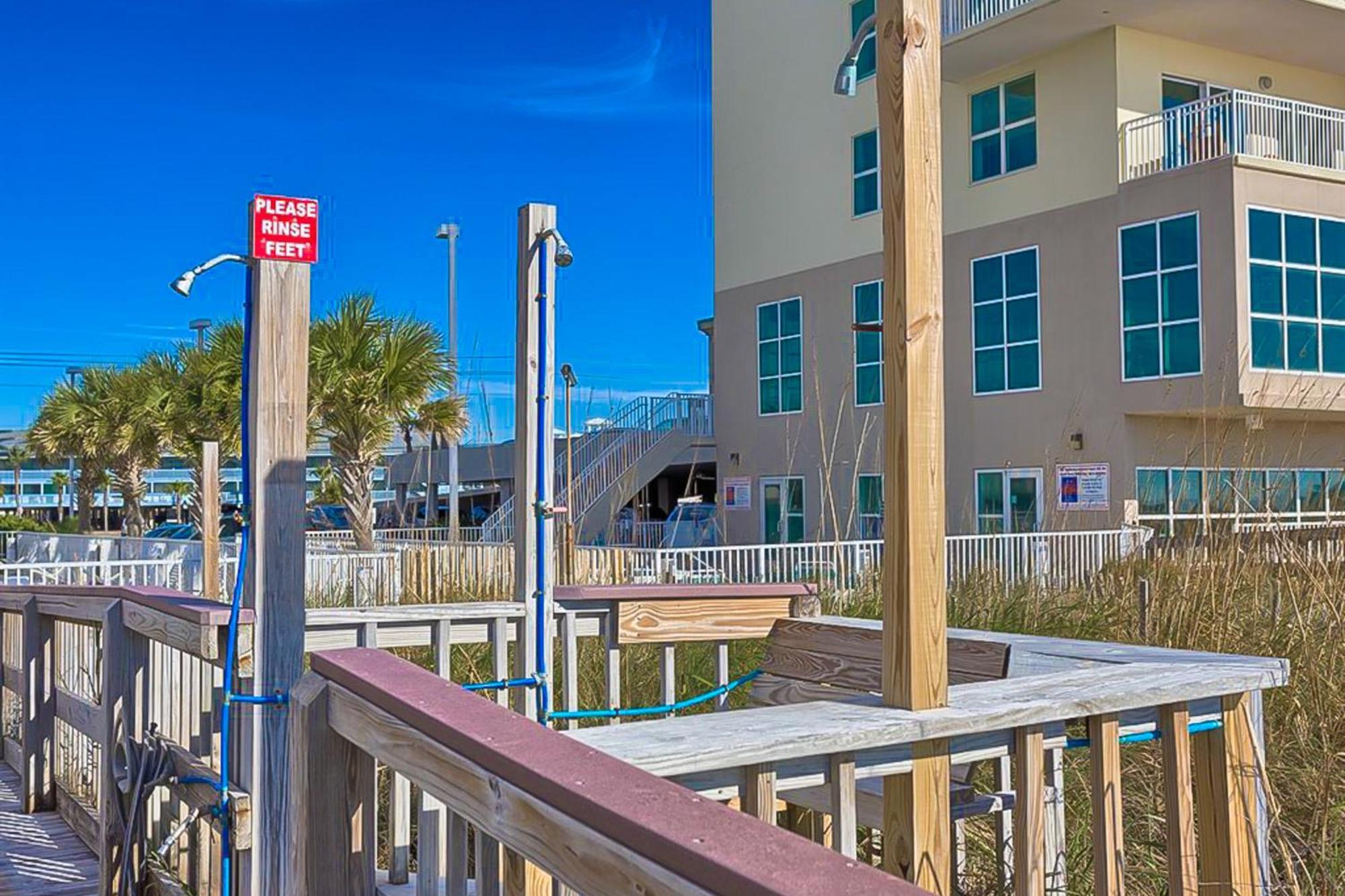 Crystal Shores West II Gulf Shores Luaran gambar