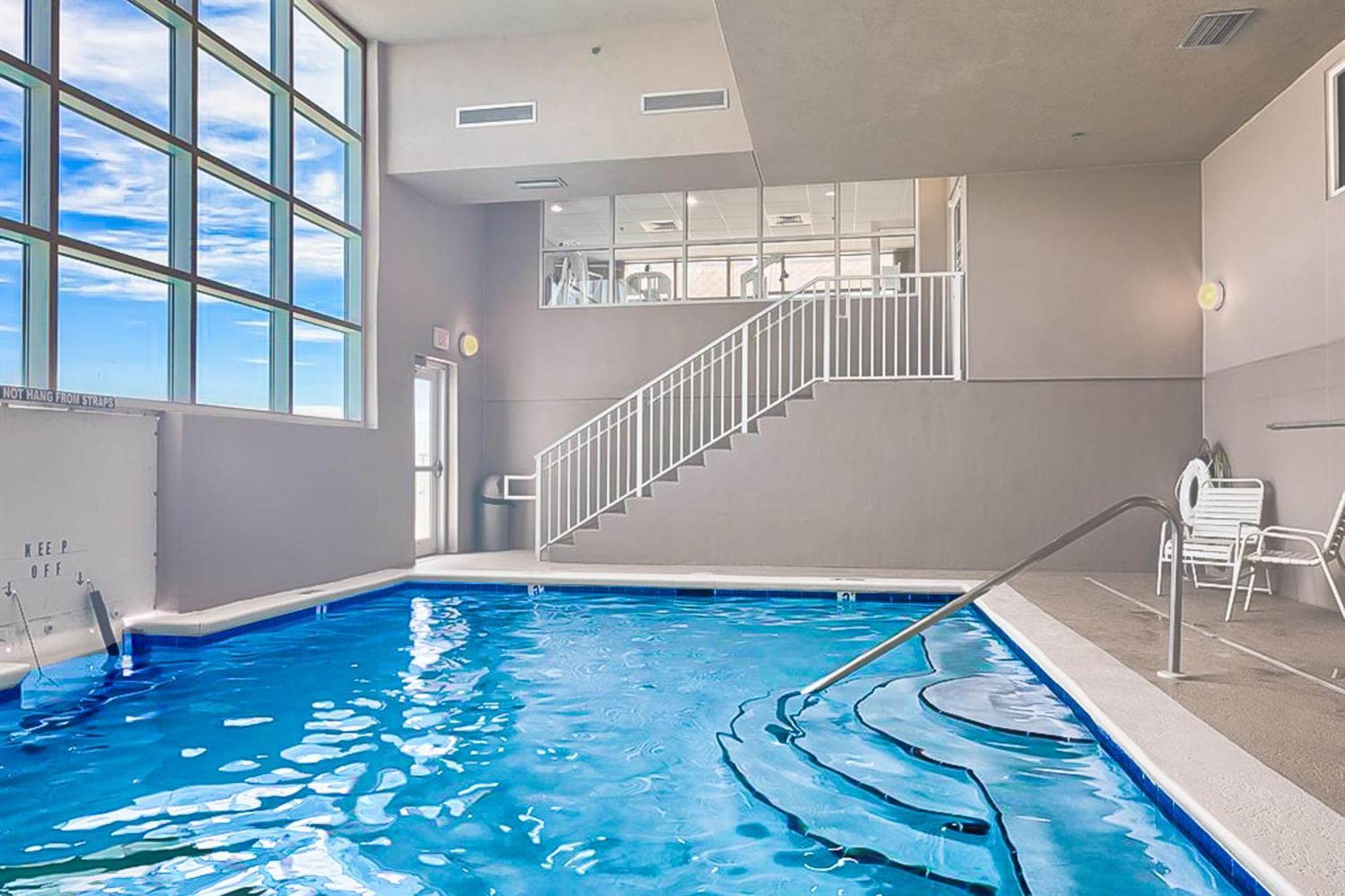 Crystal Shores West II Gulf Shores Luaran gambar