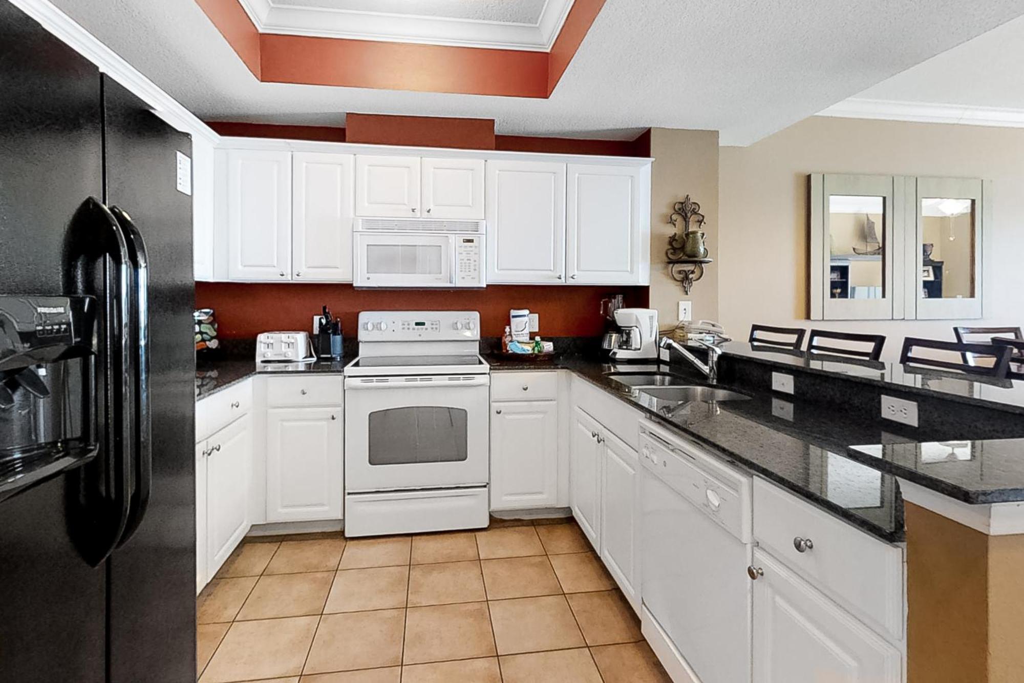 Crystal Shores West II Gulf Shores Luaran gambar