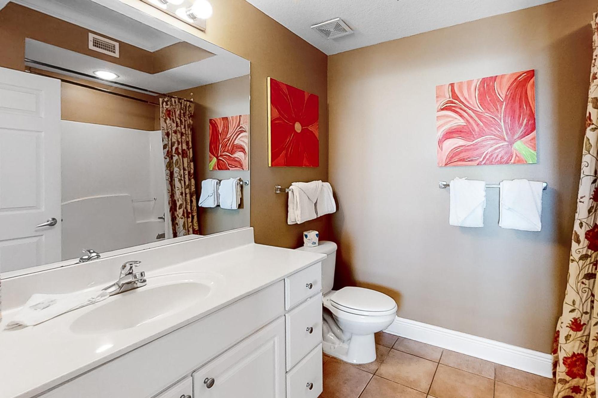 Crystal Shores West II Gulf Shores Luaran gambar