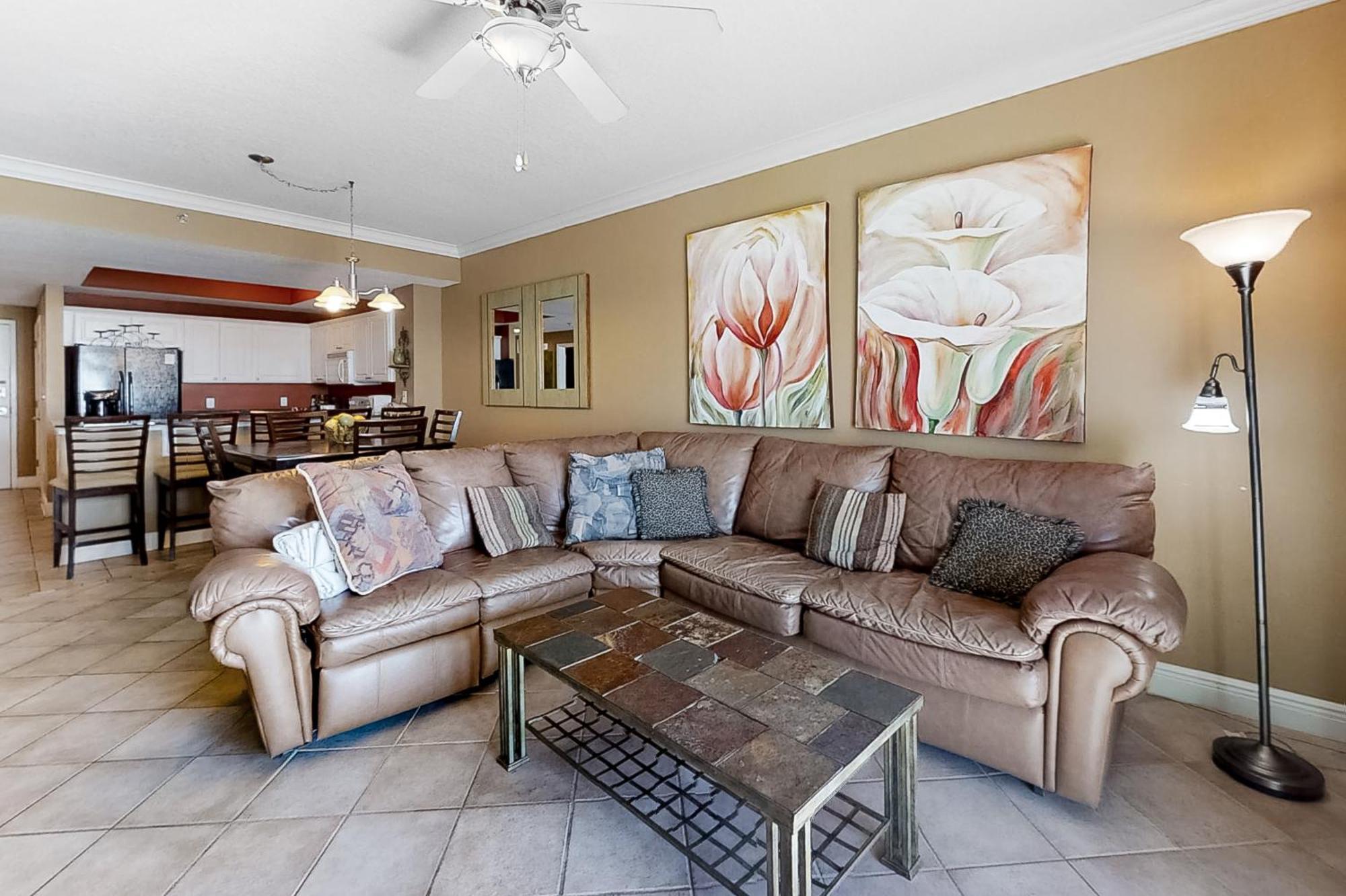 Crystal Shores West II Gulf Shores Luaran gambar