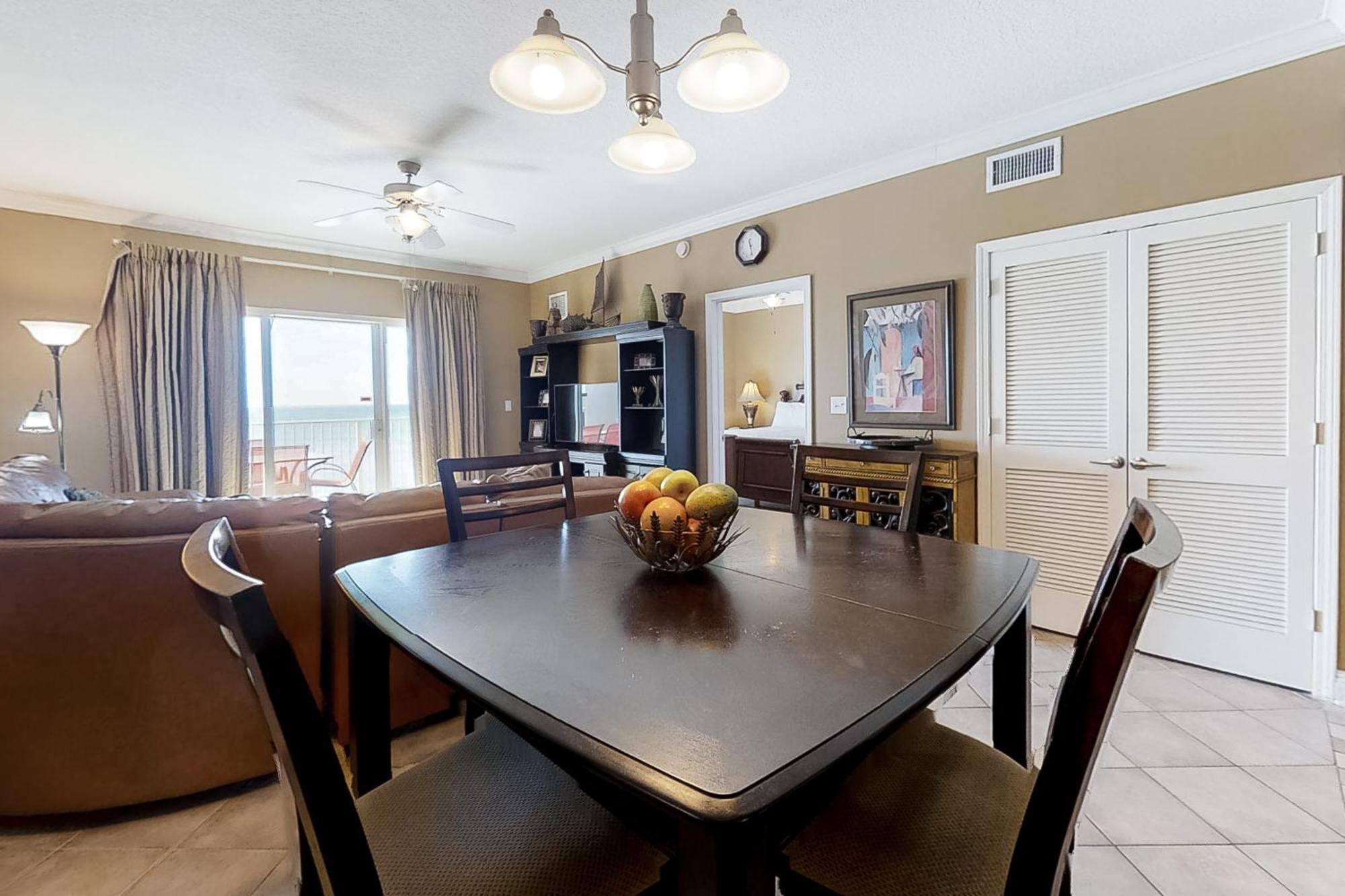 Crystal Shores West II Gulf Shores Luaran gambar