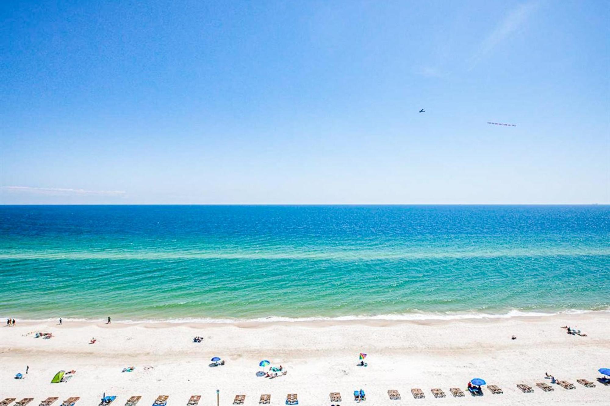 Crystal Shores West II Gulf Shores Luaran gambar
