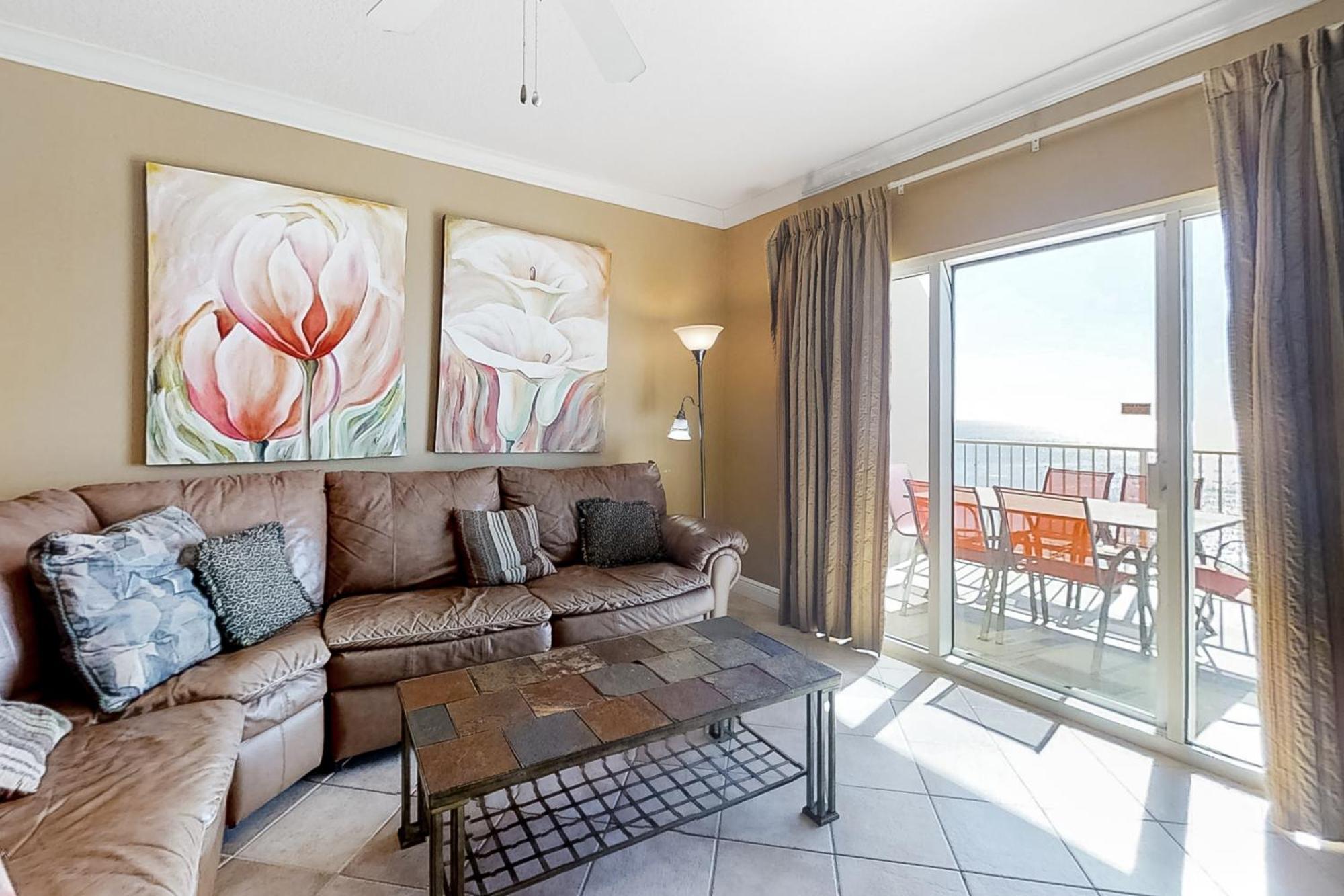Crystal Shores West II Gulf Shores Luaran gambar